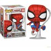 Funko Pop! 1526 Marvel Your Friendly Neighborhood Spider Man Spider Man
