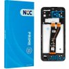 LCD Displej NCC pre Samsung Galaxy A14 5G čierny s rámikom