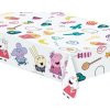 Procos Plastový obrus Peppa Pig 120x180cm