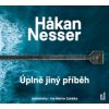 Nesser Hakan - Úplně jiný příběh / 2CD / MP3 [2 CD]