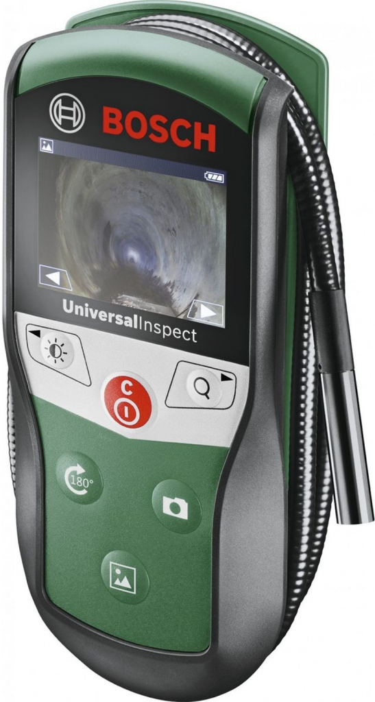 Bosch UniversalInspect, 0603687000