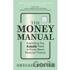 Money Manual - Abigail Foster