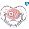 Canpol Babies 22/562 silikón čerešnička Newborn Baby ružová