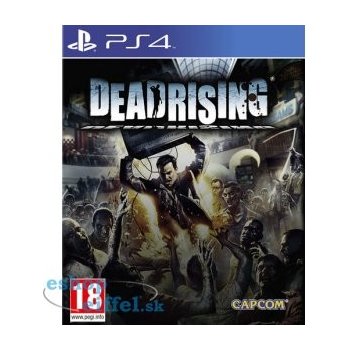 Dead Rising