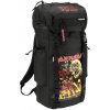 Brandit Iron Maiden festivalový čierna 40 l