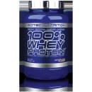 Scitec 100% Whey Protein 920 g