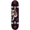 Powerslide Skateboard Tiger 31x8