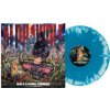Alpha Wolf - Half Living Things / Limited / 1000pc / Coloured / Vinyl [LP]