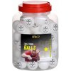 SEDCO Loptičky na stolný tenis for TRAINING 1* CELL FREE 60 ks – dóza biela