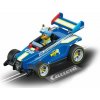 Autíčko pre autodráhu Carrera GO/GO+ 64175 Tlapková Patrola - Chase (4007486641754)