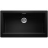 Blanco Vintera XL 9-UF - čierna