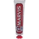 Marvis Cinnamon Mint zubná pasta s fluoridy 85 ml