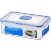 UTC Nádoba na potraviny LOCK 1 l modrá/priehľadná UT0073 + záruka 3 roky zadarmo + záruka 3 roky zadarmo