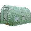 Happy Green 2 × 3 m