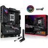 ASUS MB Sc AM5 ROG STRIX B850-E GAMING WIFI, AMD B850, 4xDDR5, 1xThunderbolt, 1xDP, 1xHDMI, WiFi, ATX