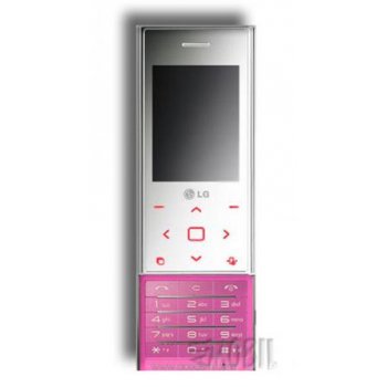 LG BL20 New Chocolate