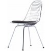 Vitra Stolička Eames DKX-5, chrome