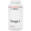 GymBeam Omega 3 240 kapsúl