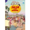 Salsa en la Habana: Easy Reader in Spanish Level A1+ (Jaime Corpas,Ana Maroto)(Brožovaná)