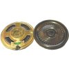 Reproduktor 8 Ohm 0.5W