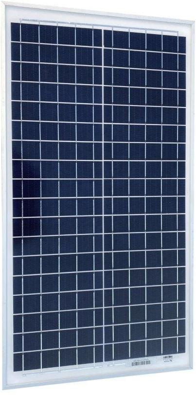 Victron Energy BlueSolar 12V Solárny panel 30Wp polykryštalický