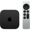 APPLE TV 4K Wi-Fi + Ethernet with 128GB