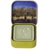 Esprit Provence Tuhé mydlo v plechovke Olivovník25 g