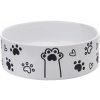 ORION Keramická miska pre psov maznáčikovia 15 cm
