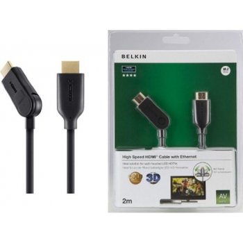 Belkin F3Y024bf2M