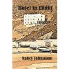 Hotel in Flight (Nancy Johnstone)(Brožovaná)