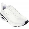 SKECHERS-Tres Air Uno Revolutionairy white Biela 47,5