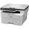 BROTHER laserová mono multifukčná tlačiareň DCP-B7620DW tonerbenefit / tlač / copy / sken / USB / duplex / sieť / WiFi