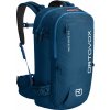 Ortovox Haute Route 30l S Petrol Blue