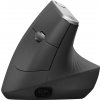 Logitech MX Vertical Ergonomic Mouse 910-005448