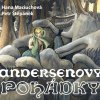 Maciuchová Hana, Petr Štěpánek: Andersen: Andersenovy pohádky - 2CD