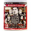 Sleeping Dogs