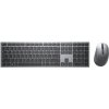 Dell set klávesnica + myš KM7321W bezdrôtová CZ / SK 580-AJQN