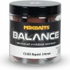 Mikbaits Boilies Balance Spiceman Chilli Squid 250ml 24mm
