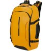 Samsonite ECODIVER Travel Backpack M 55L Yellow