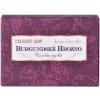 Soaptree Burgundské hrozno prírodné mydlo v krabičke 40 g