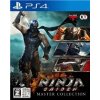 NINJA GAIDEN: Master Collection (Import) /PS4