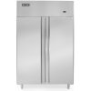 HENDI Chladiaca skriňa, dvojdverová 900 l, 1200x745x1950 mm | HENDI, Profi Line