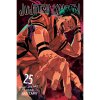 Viz Media Jujutsu Kaisen 25