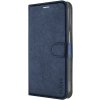 Fixed Opus puzdro typu kniha pre Samsung Galaxy A37 5G, modré FIXOP3-1702-BL