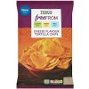 Tesco Free From Smažené kukuričné lupienky s príchuťou syra 200 g