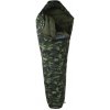 Páperový spacák Warg Stark 500 Zips: ľavý / Farba: maskáč