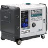 Könner & Söhnen Naftová elektrocentrála KS 9300DE ATSR SUPER S (EURO V) 7329