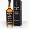 Jameson Black Barrel 40% 0,7 l (čistá fľaša)
