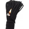 Origin Outdoors Lighter 4in1 Paracord 30 m čierna