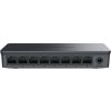 Grandstream GWN7711 Layer 2 Lite managed switch, 8 portov